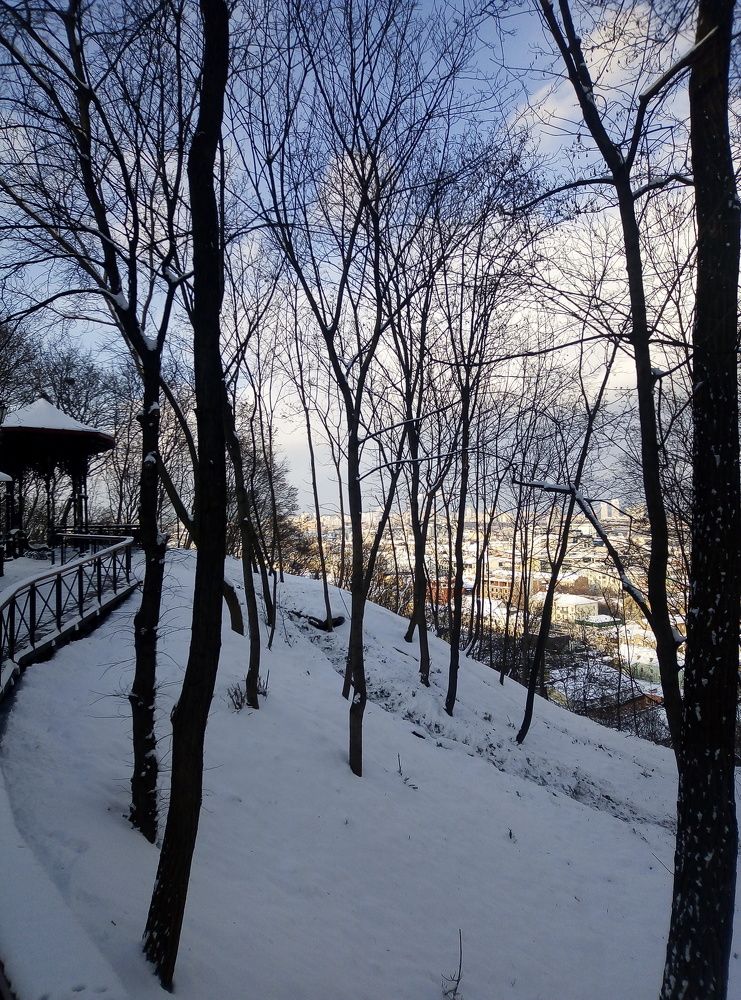 Photograph by Марьяна