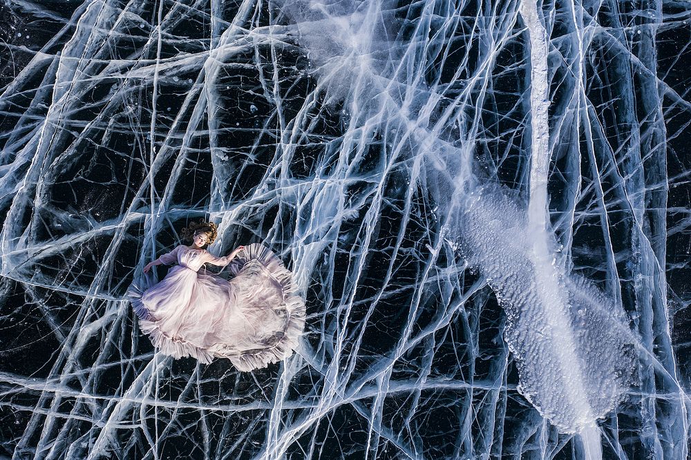 Photograph by Михаил