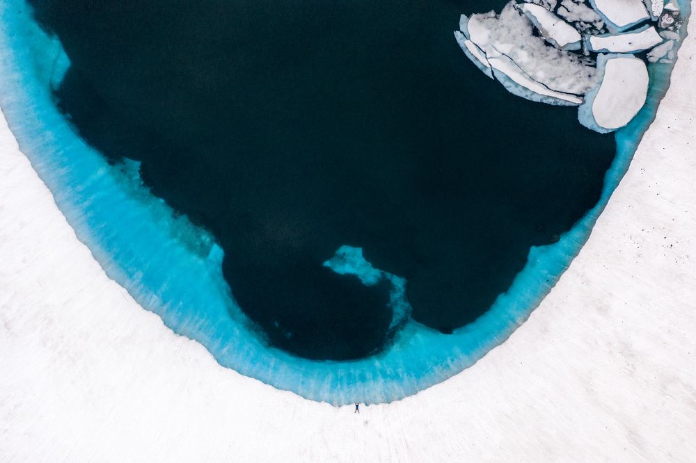 Мир в моих руках