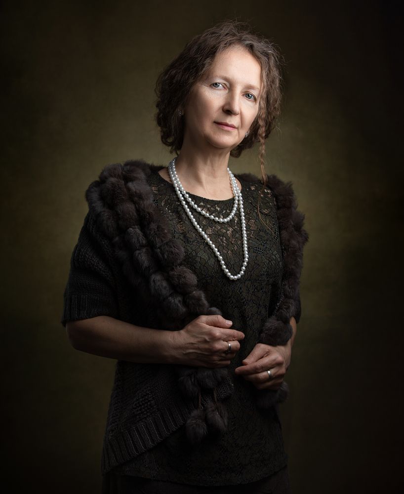 Photograph by Сергей Анисимов