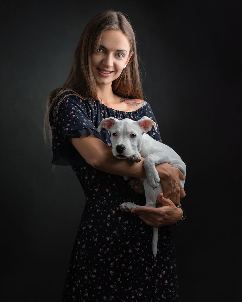 Photograph by Сергей Анисимов