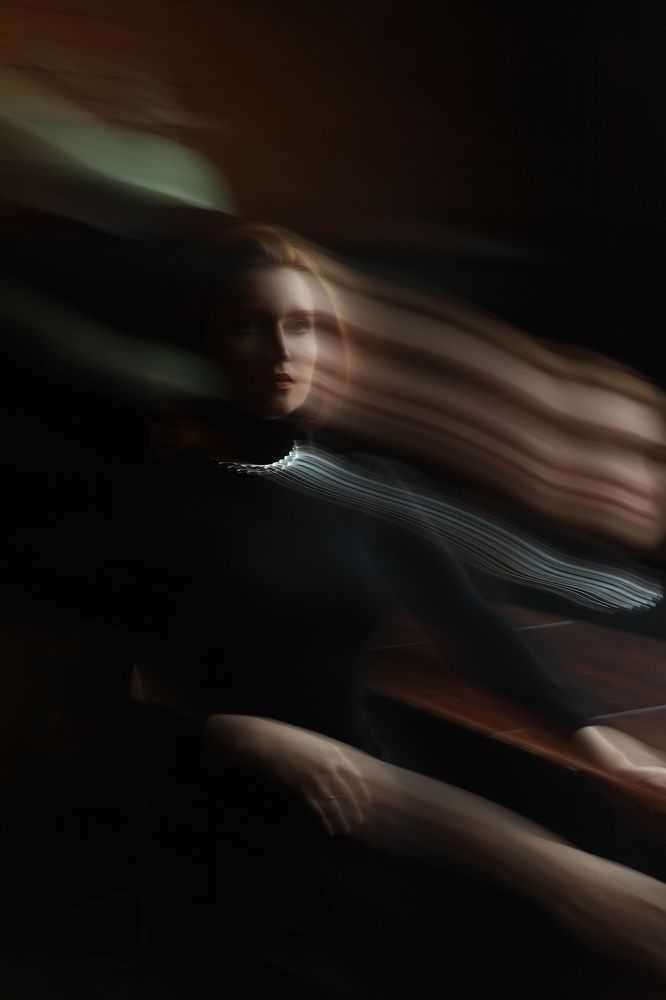 Фотография автора Анна Рыжкова