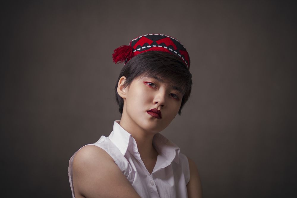 Photograph by Hamed R.Khosroshahi