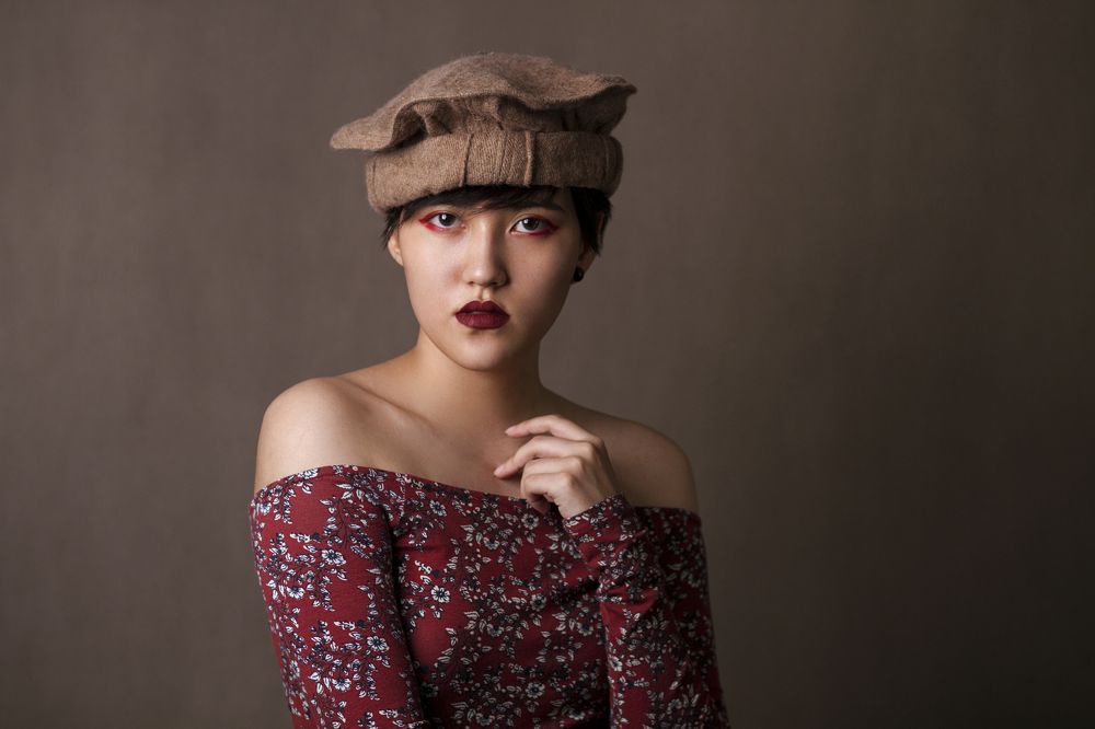 Photograph by Hamed R.Khosroshahi