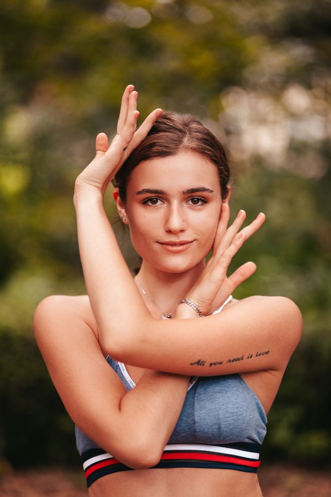 Фотография автора Lana Dee