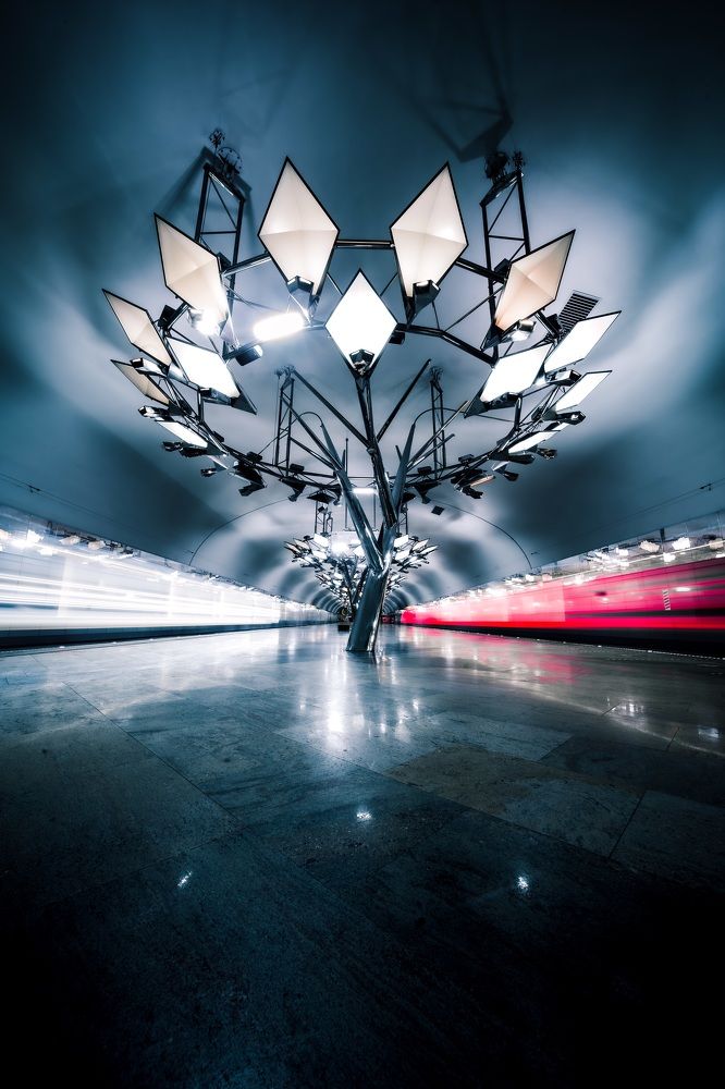 Photograph by Михаил Деревянов