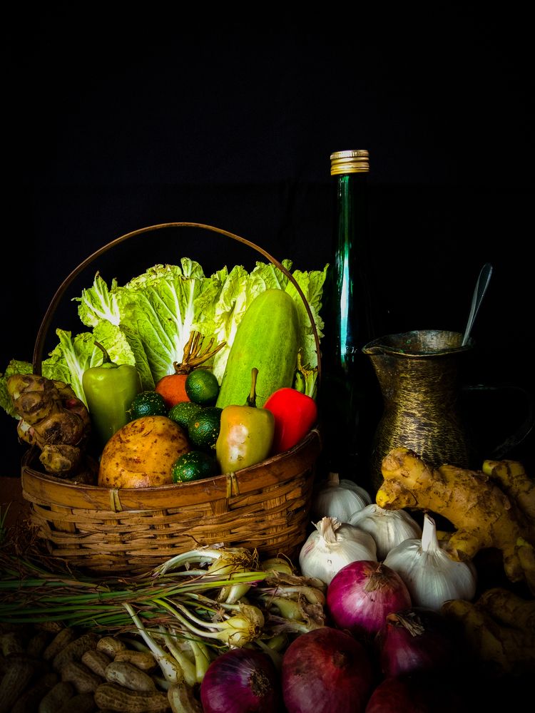 Photograph by Mark Evans Espera