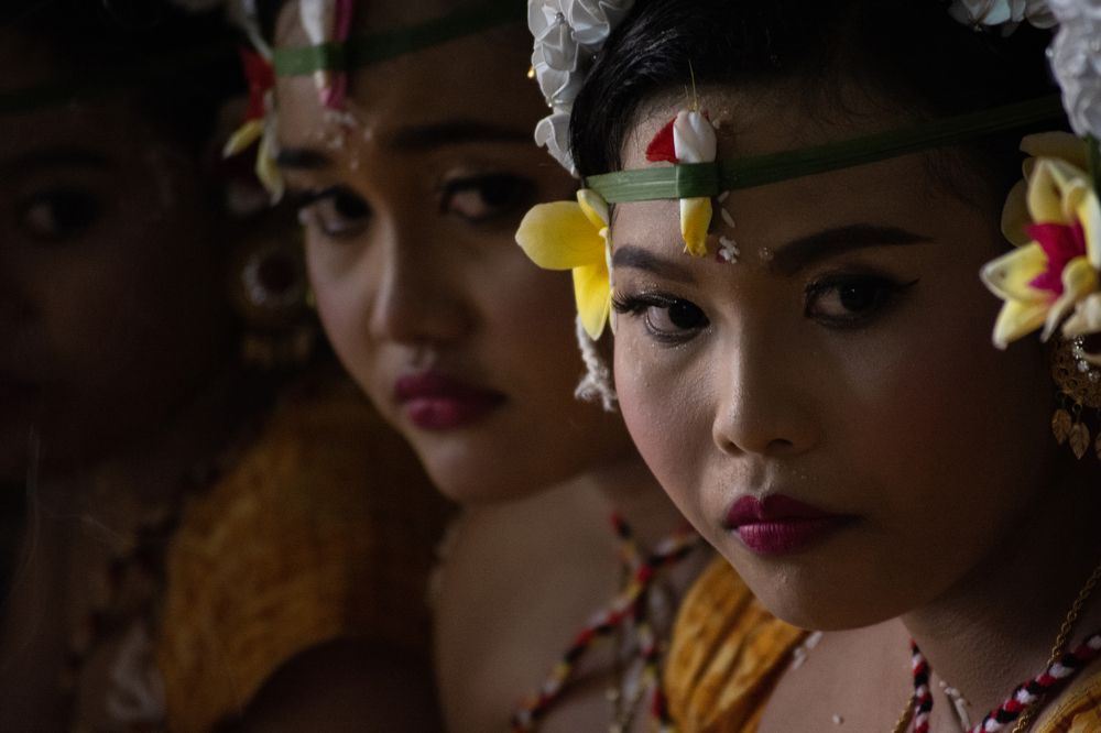 Photograph by Roozbeh Rahiminejat