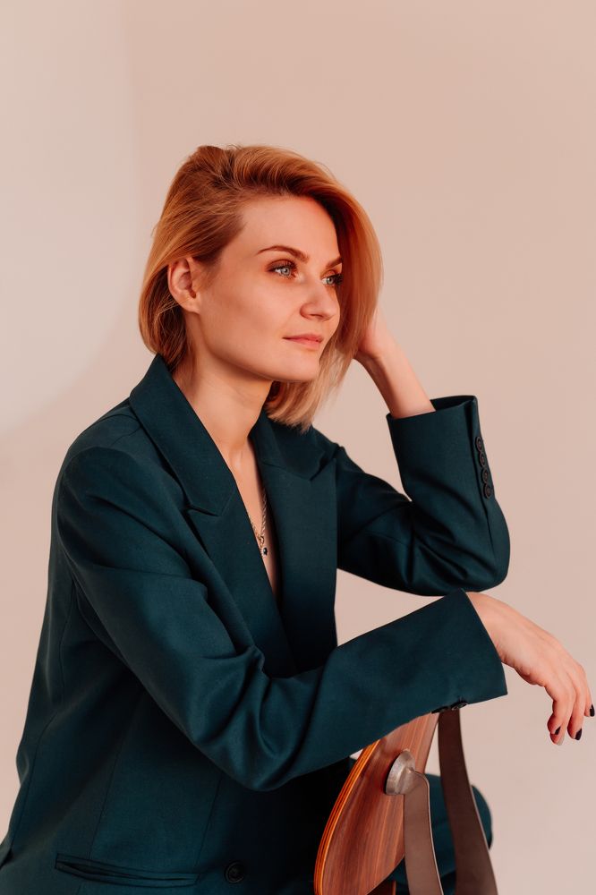 Photograph by Алексей Когай