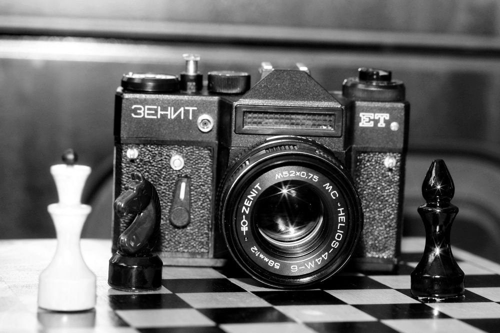 Photograph by Константин Лагоденко