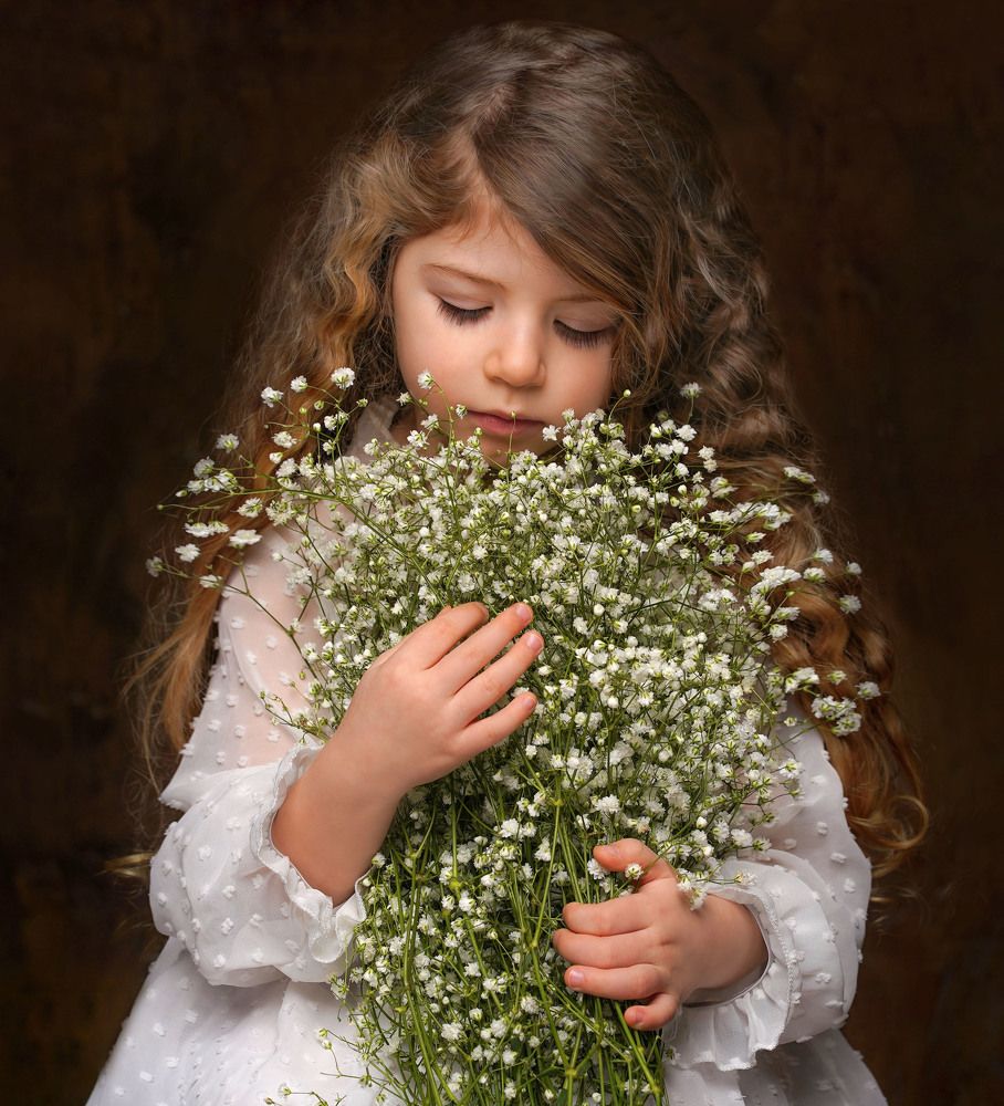 Photograph by Ольга Власкина