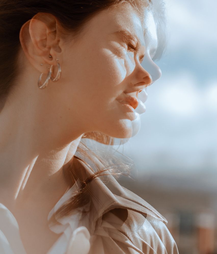 Photograph by Mariia Ivanova