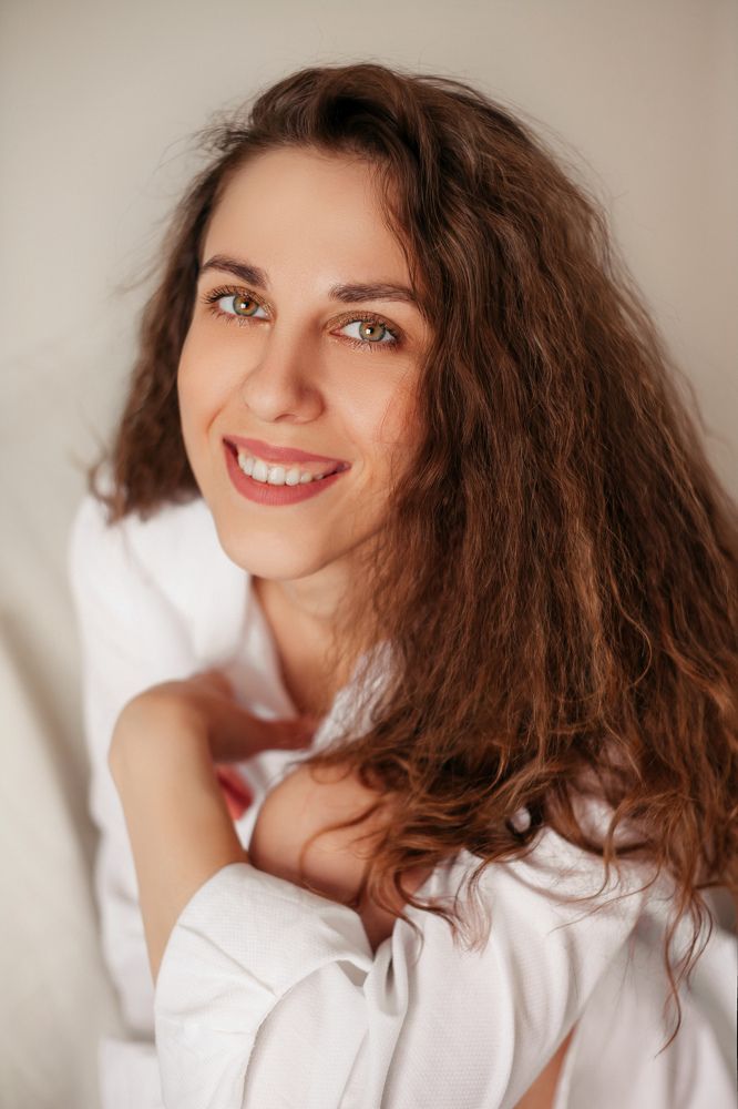 Photograph by Елена Шевлякова