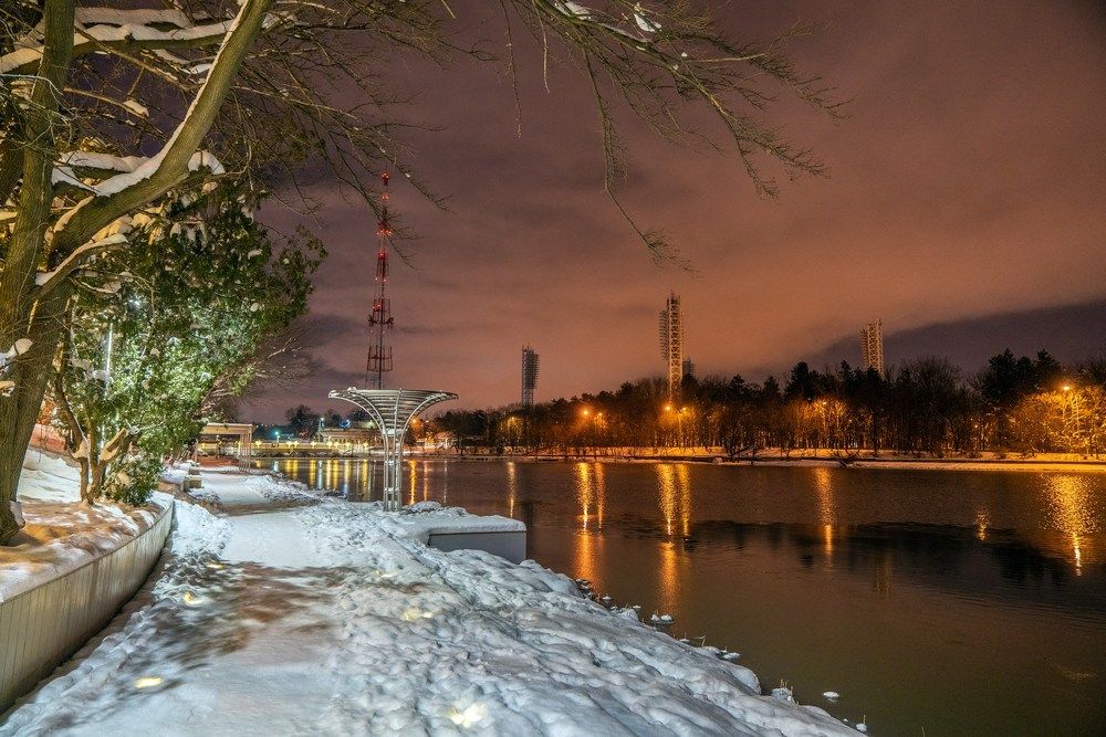 Photograph by Евгений Киселев