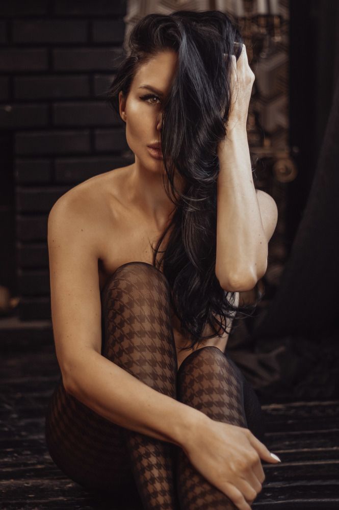 Photograph by Олег Зарицкий