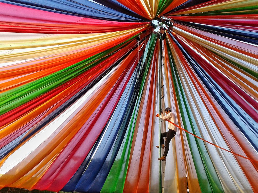 Photograph by Md. Aminul Islam