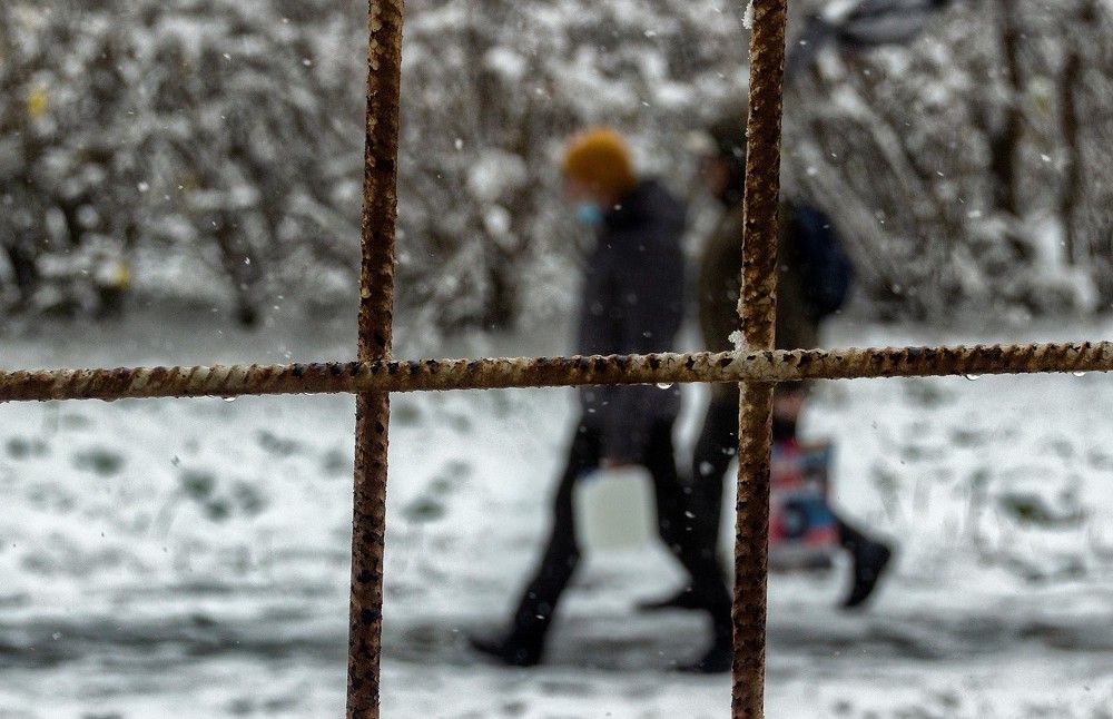 Photograph by Владимир