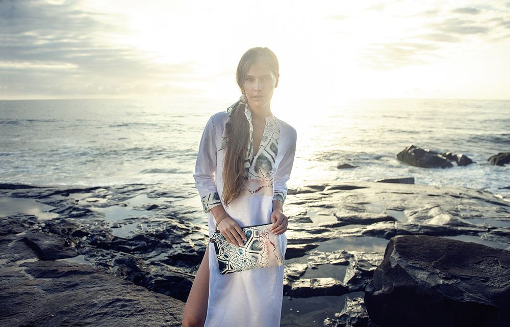 Moments and colors of life