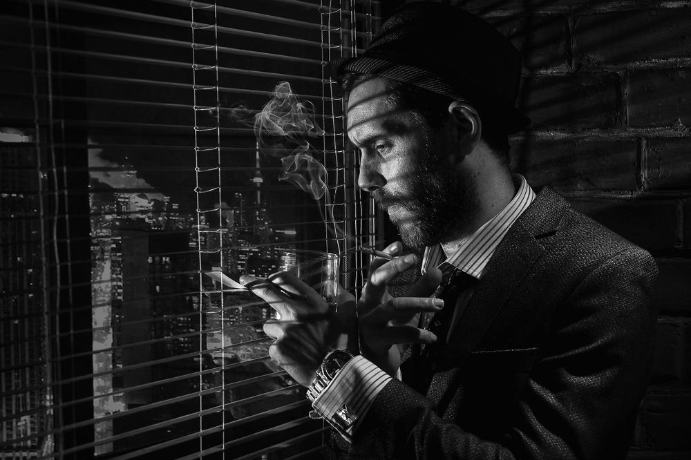 Photograph by Виктор Иванов