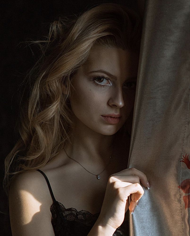 Photograph by Анна Олейникова