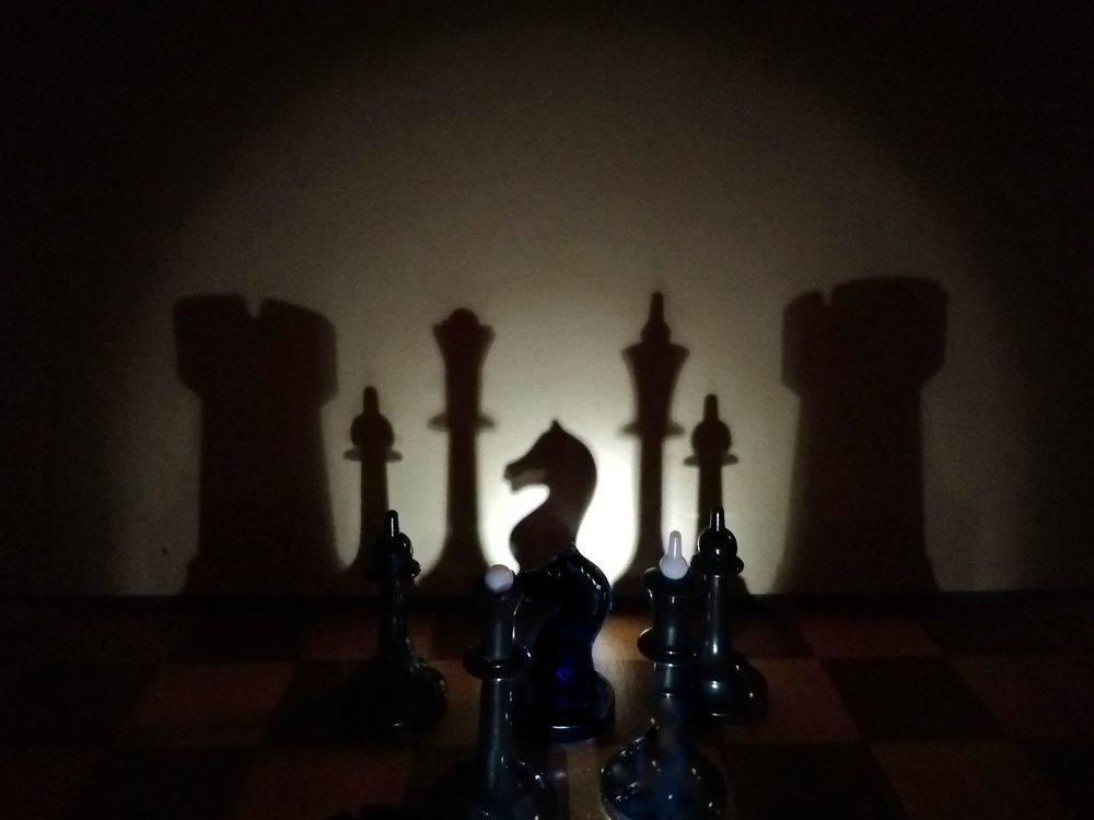 Photograph by Ольга Мокрова