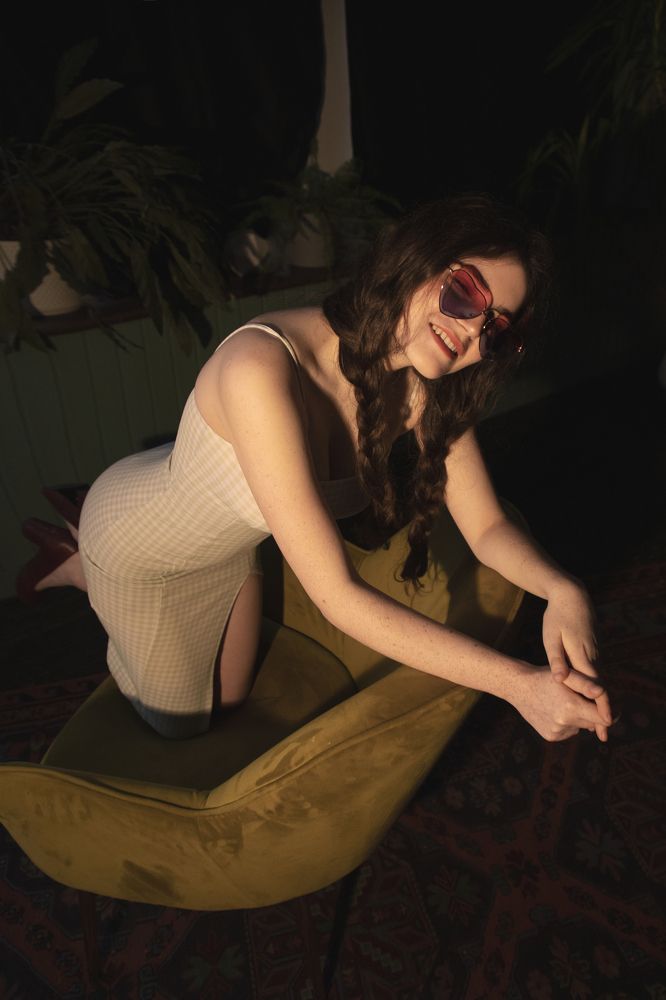 Photograph by Анастасия Толстова