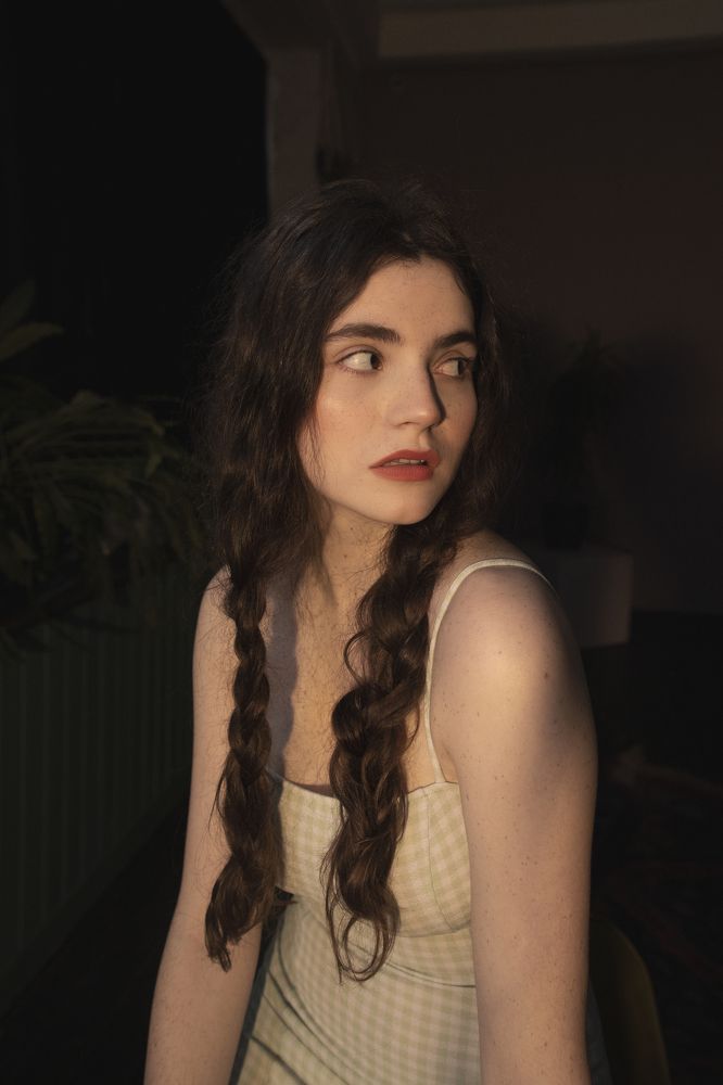 Photograph by Анастасия Толстова