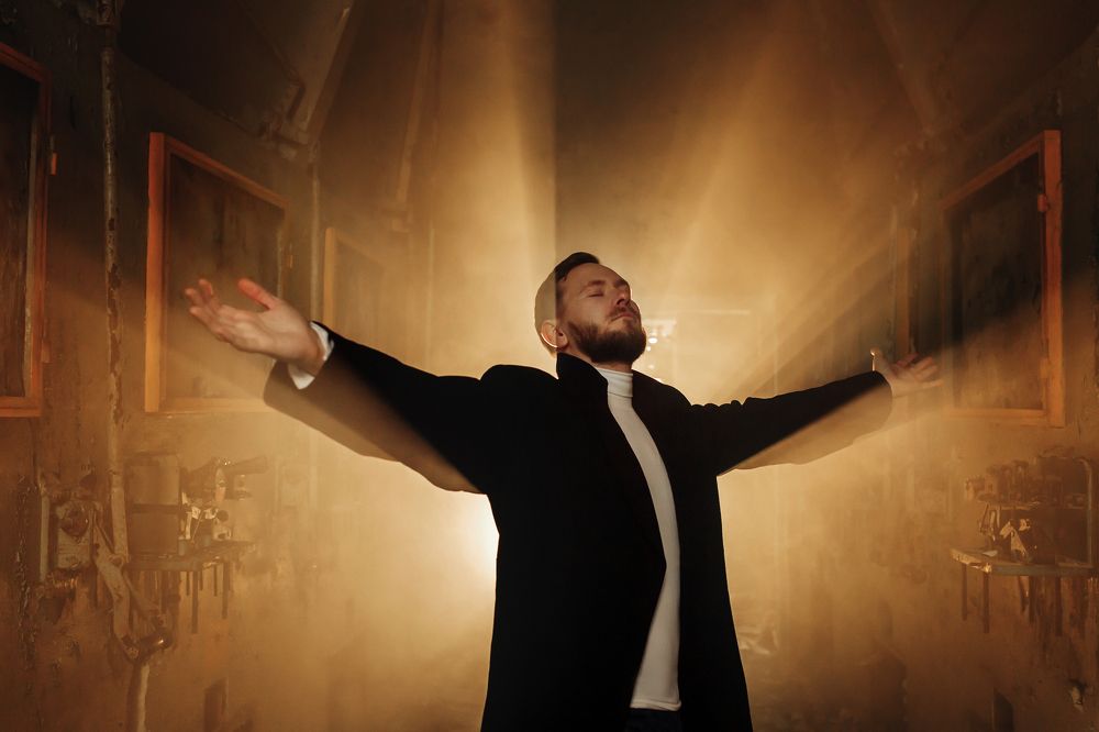 Photograph by Вика Бежан