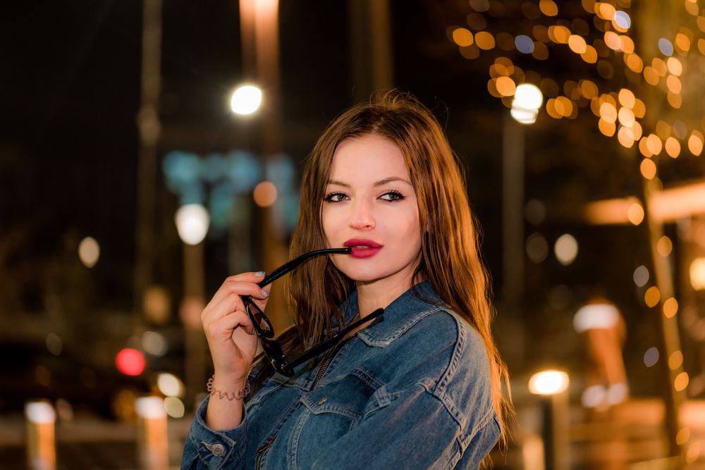 Photograph by Юлия Подлеснова