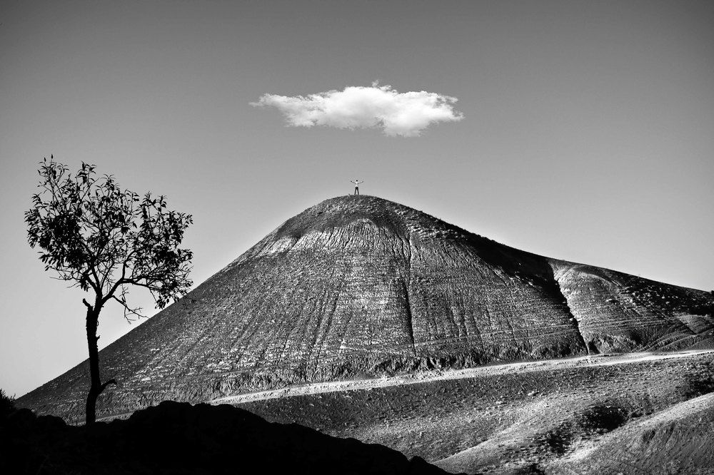 Photograph by Somayyeh Nakhaei