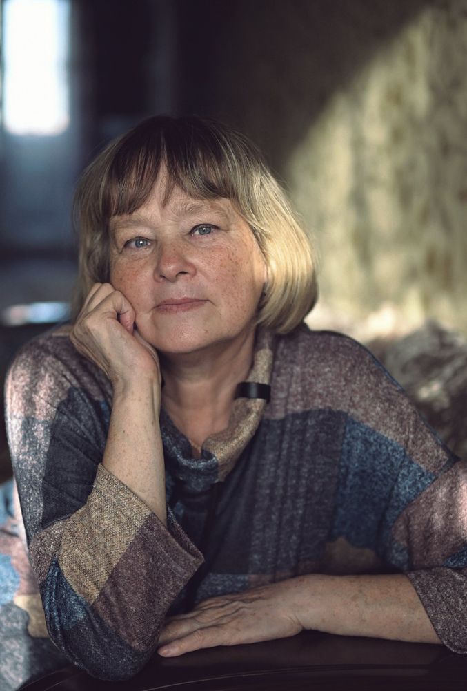 Photograph by Екатерина Гасан