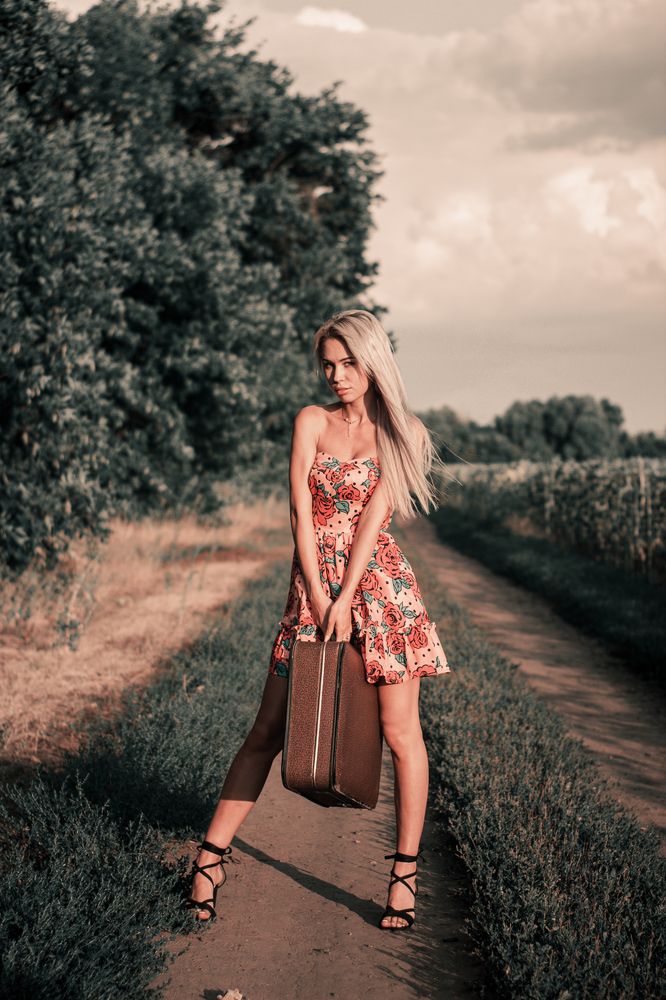 Photograph by Сергей Часовский