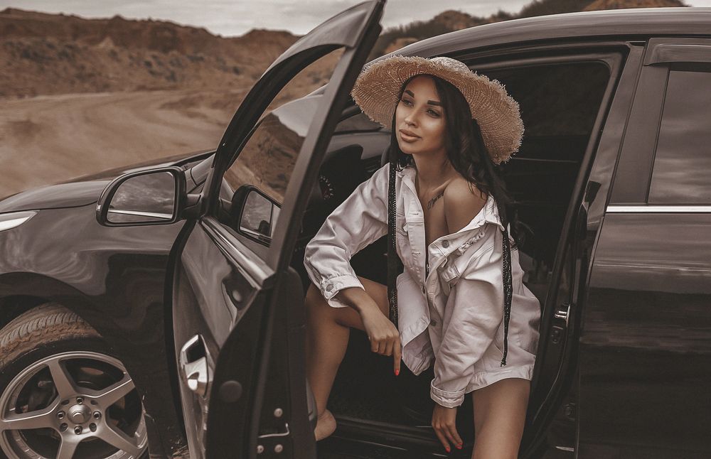 Photograph by Галина Еленина