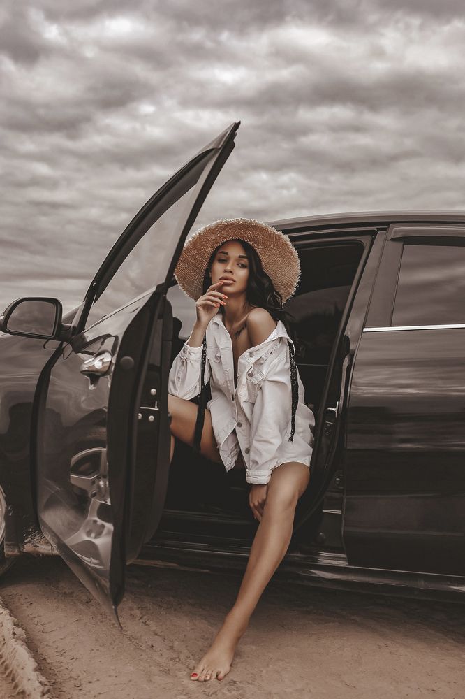 Photograph by Галина Еленина