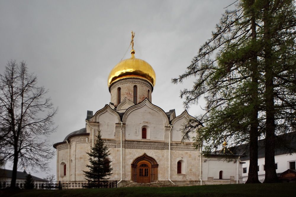 Photograph by Константин Лагоденко