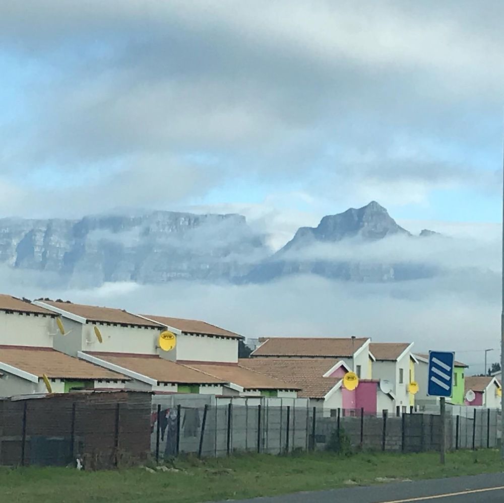 Photograph by Dalene Johnson