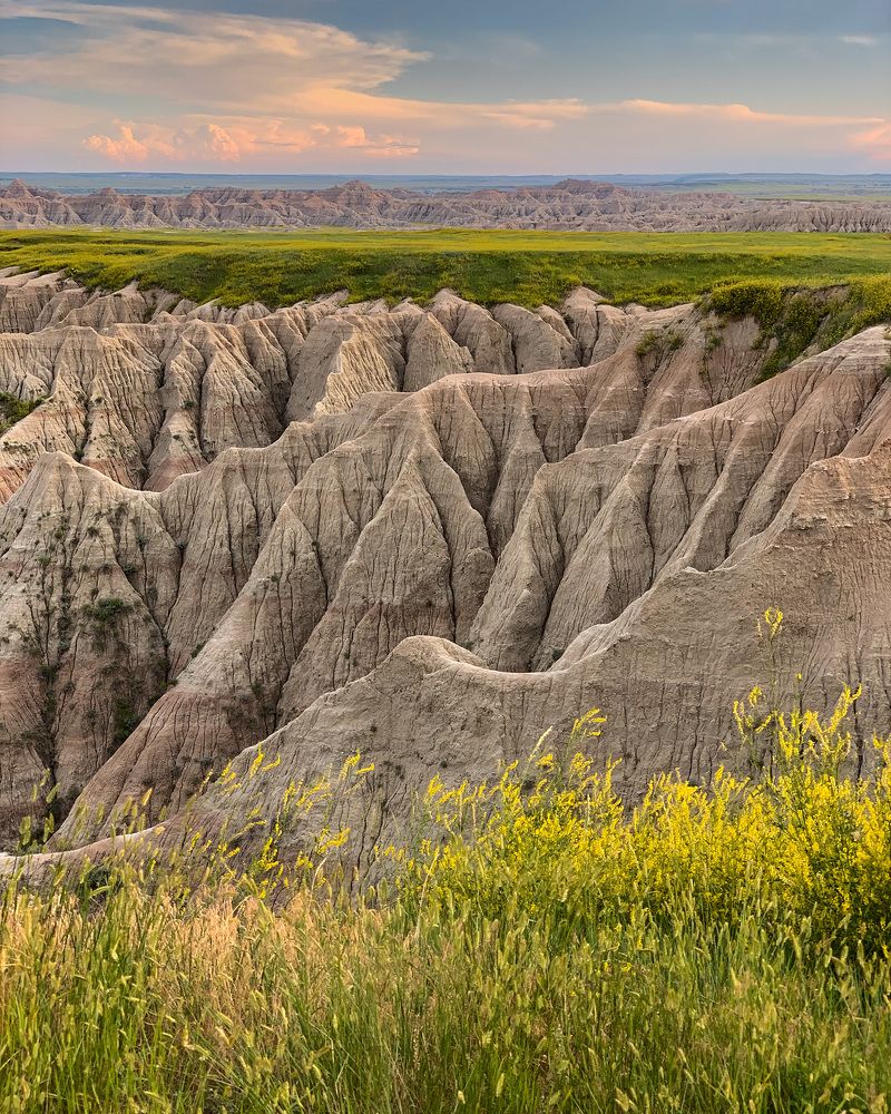 Badlands National Park