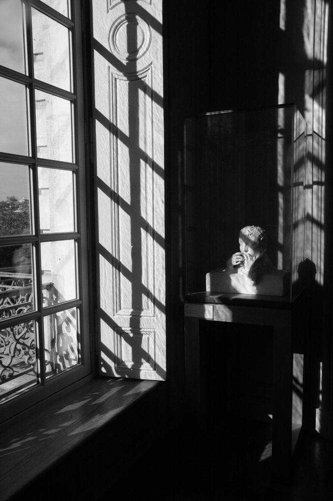 Photograph by Nadezhda Bakina