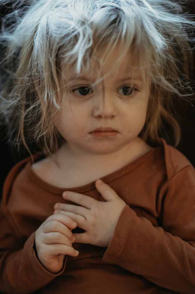 Photograph by Olesia Chepurchenko