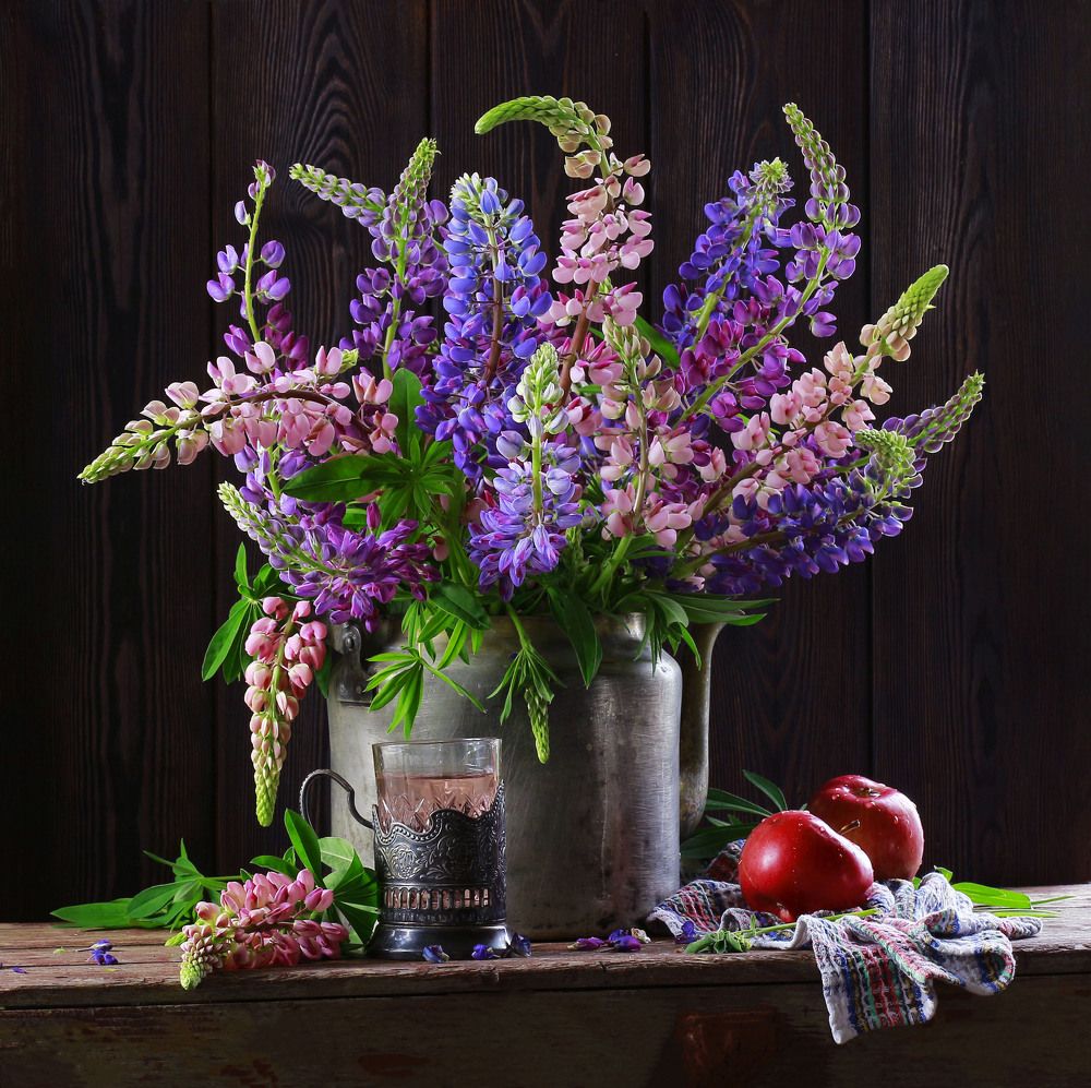 Краски лета