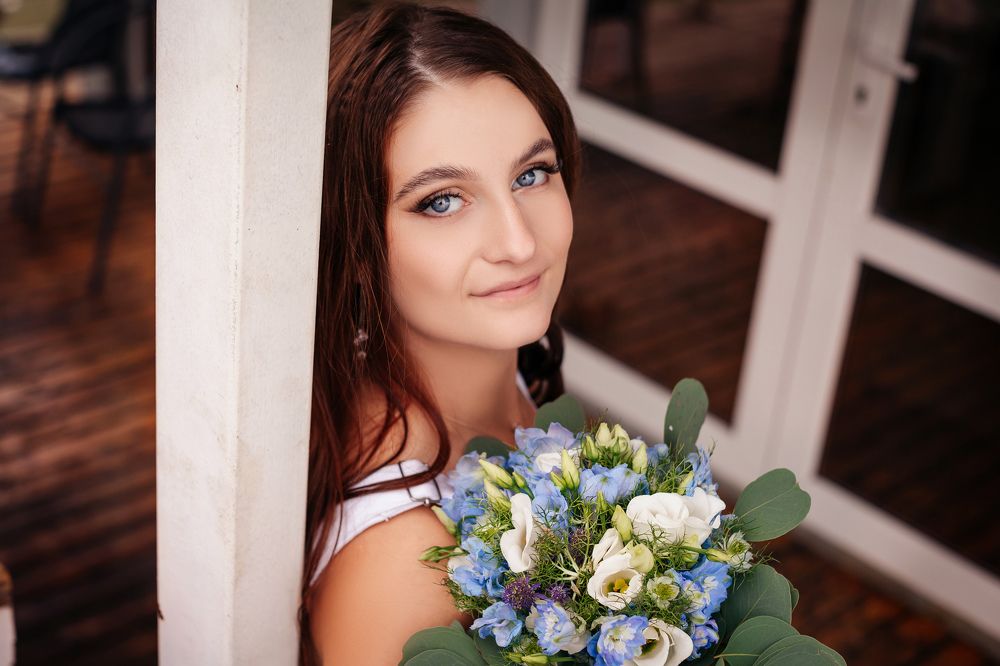 Photograph by Елена Шевлякова