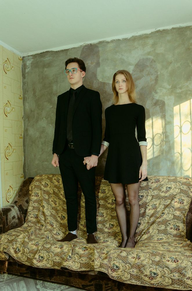 Photograph by Марк Xаритонов