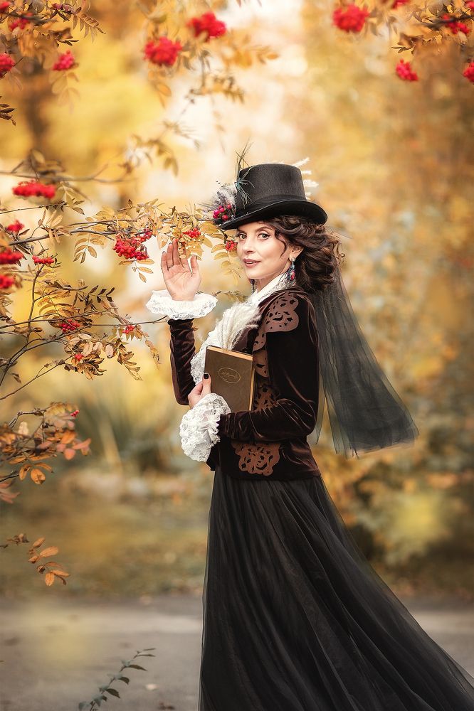 Photograph by Юлия Евтихова