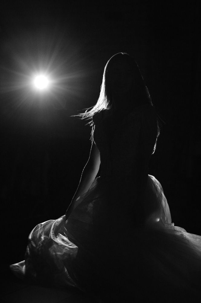 Photograph by Николай Пилат