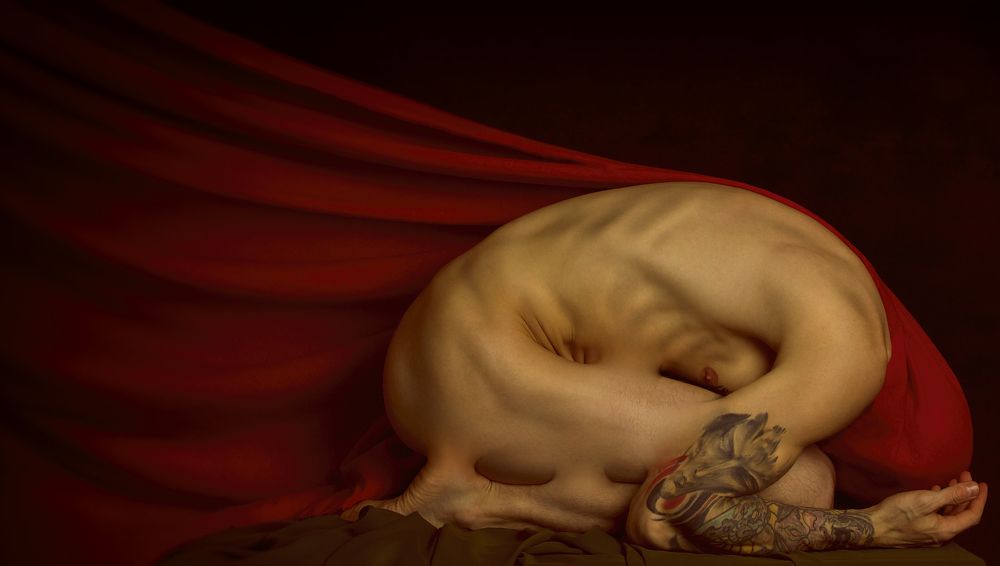 Photograph by Александр Замятин