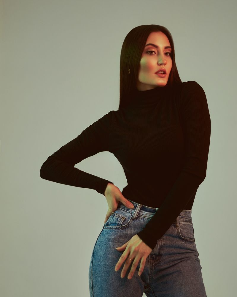 Photograph by Маргарита Мамонтьева