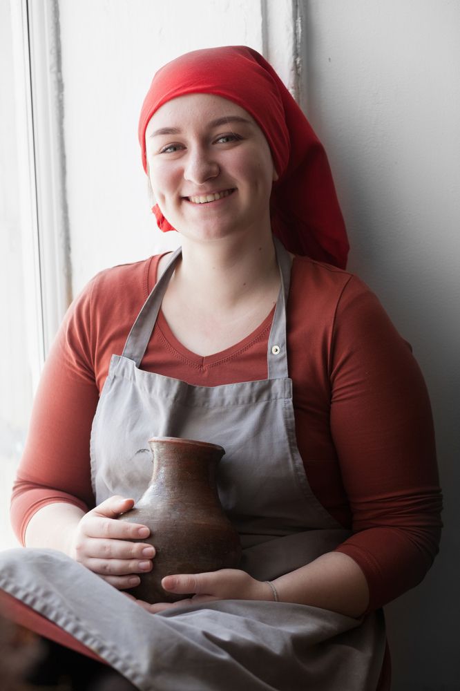 Photograph by Парфенова Любовь