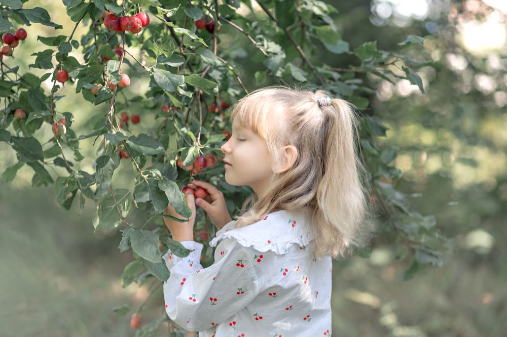 Photograph by Ольга Гаврикова