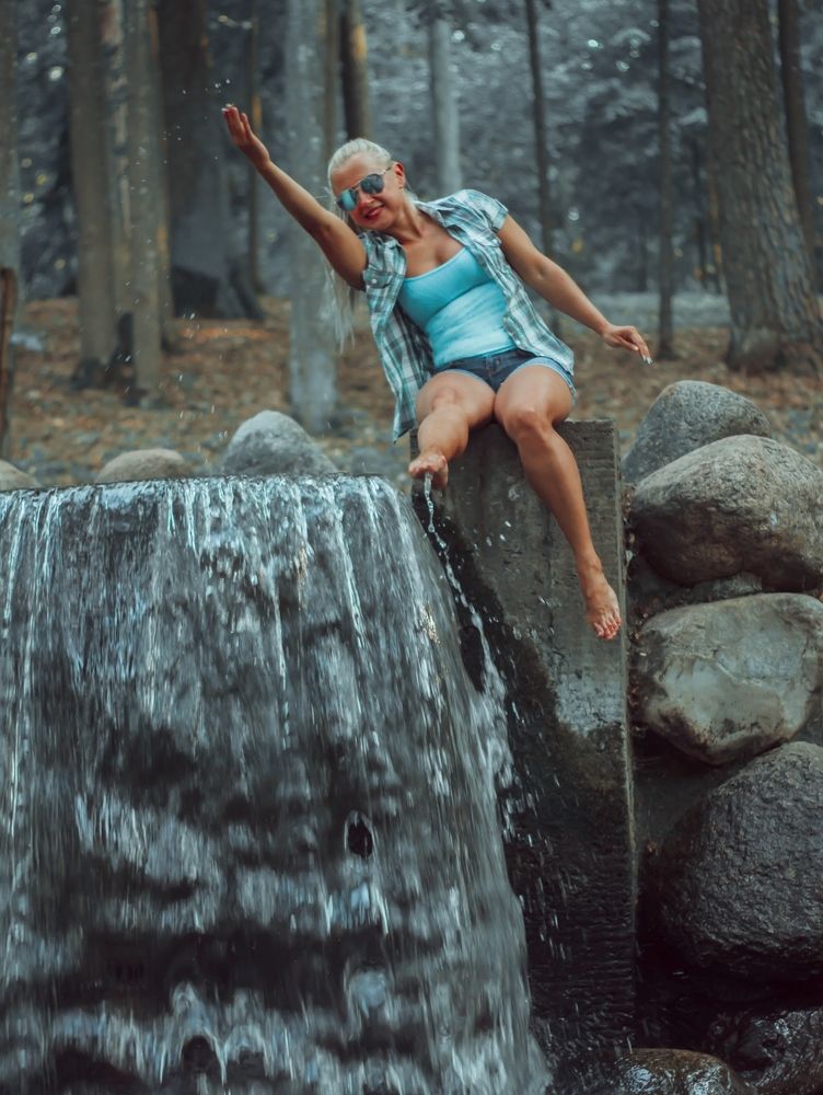 Фотография автора Евгений Вагуро