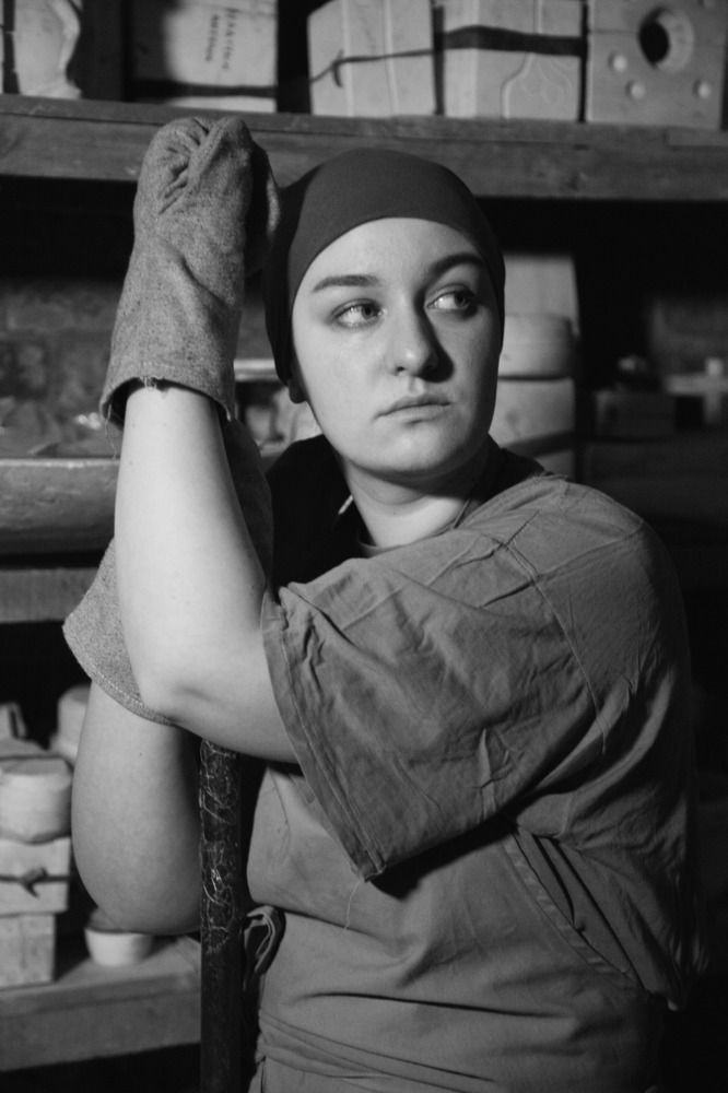 Photograph by Парфенова Любовь